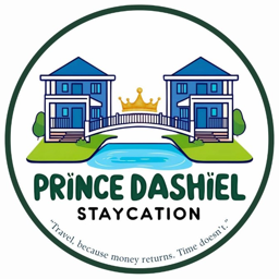 Prince Dashiel Resort logo