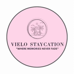 Vielo Staycation logo
